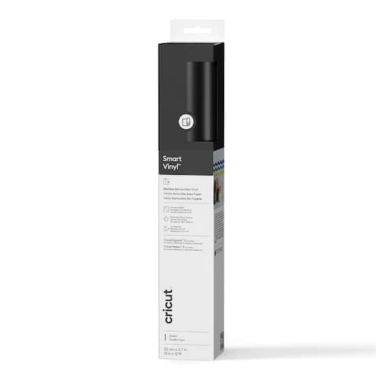 Cricut® Removable Smart Vinyl™ 12ft. Value Roll